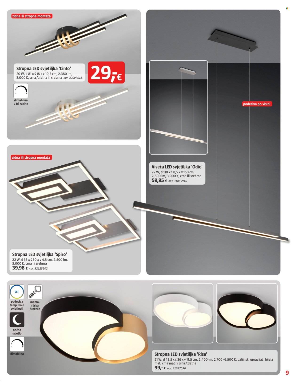 BAUHAUS katalog - KVALITETA PO TRAJNO POVOLJNOJ CIJENI