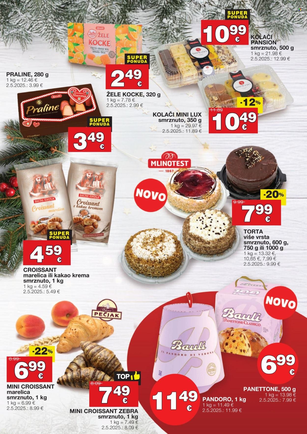 STANIĆ katalog - Od četvrtka 11.12.2025.