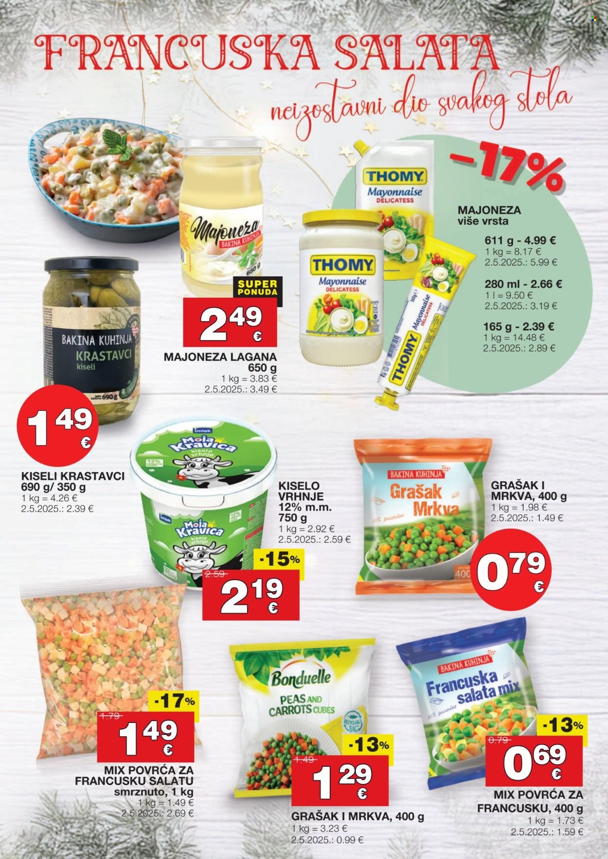 STANIĆ katalog - Od četvrtka 11.12.2025.