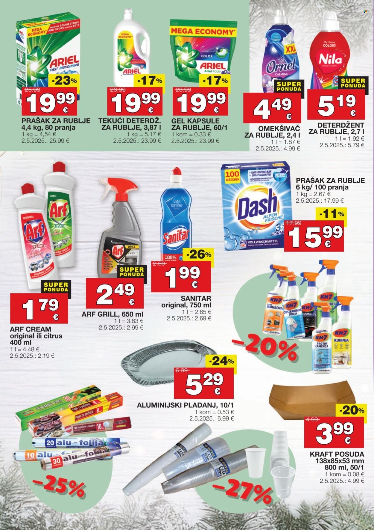 STANIĆ katalog - Od četvrtka 11.12.2025.