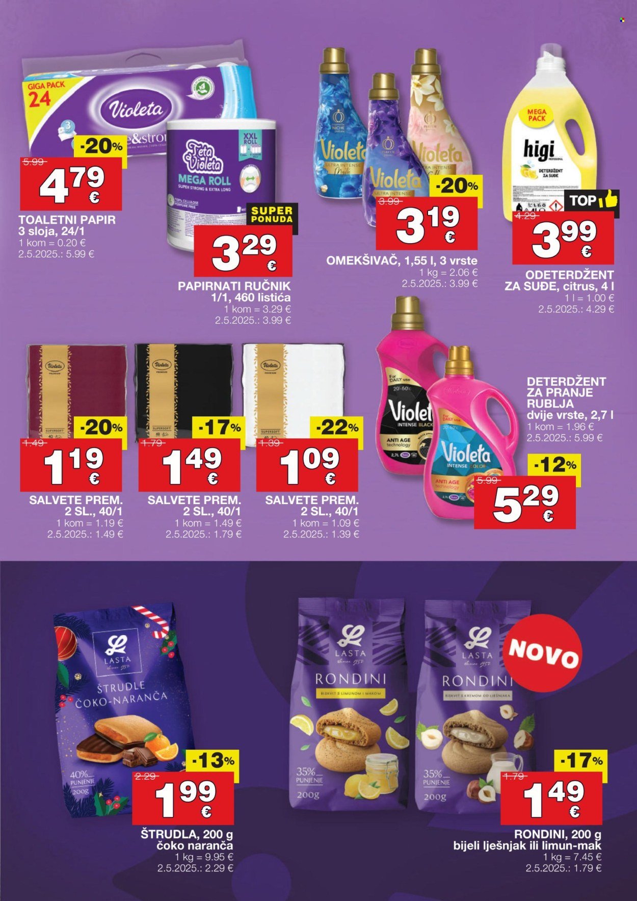 STANIĆ katalog - Od četvrtka 11.12.2025.