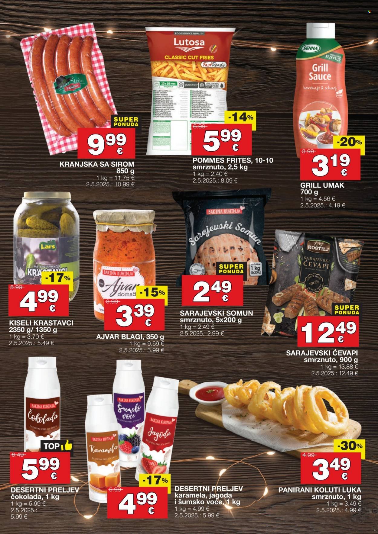 STANIĆ katalog - Od četvrtka 11.12.2025.