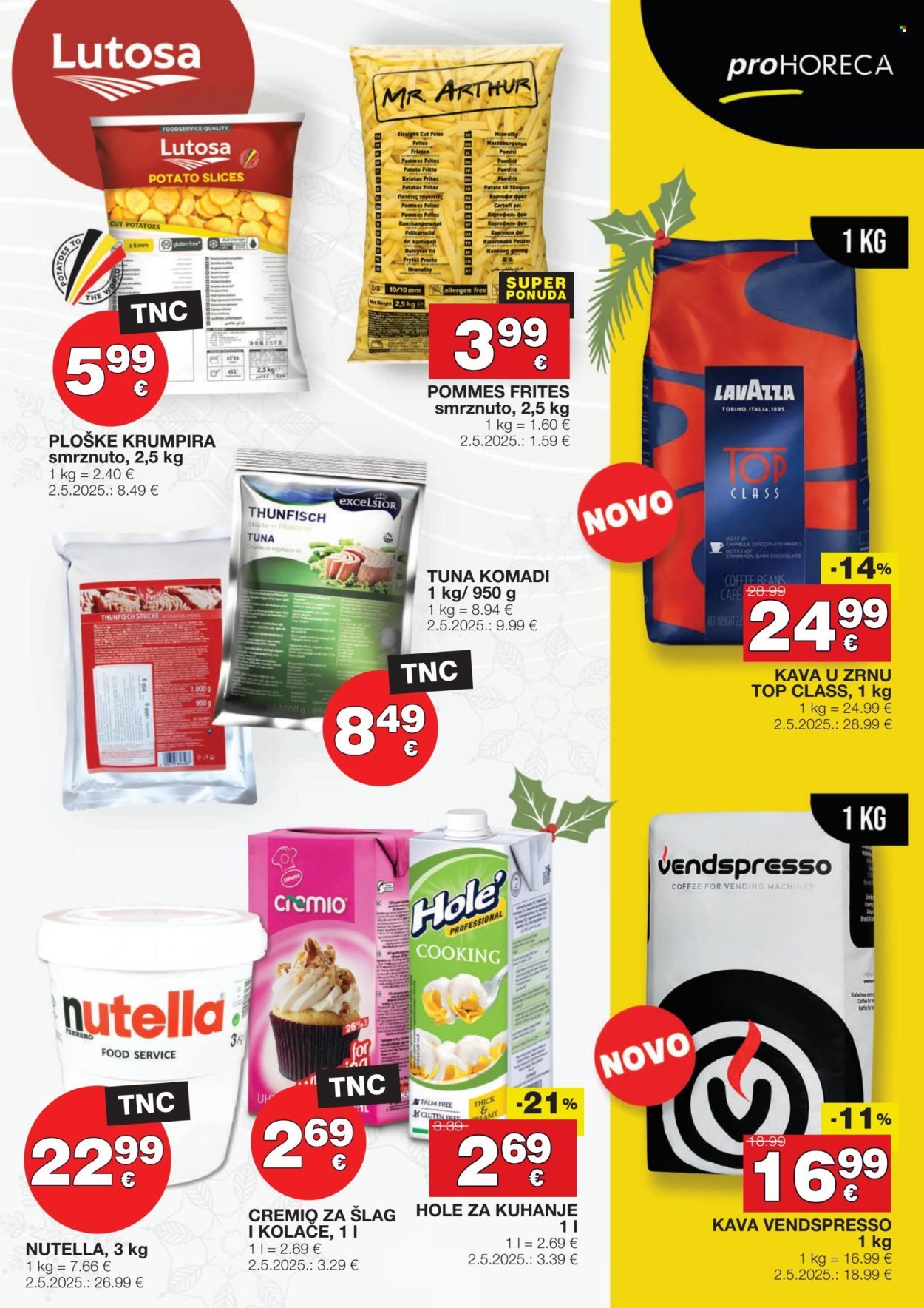 STANIĆ katalog - Od četvrtka 11.12.2025.