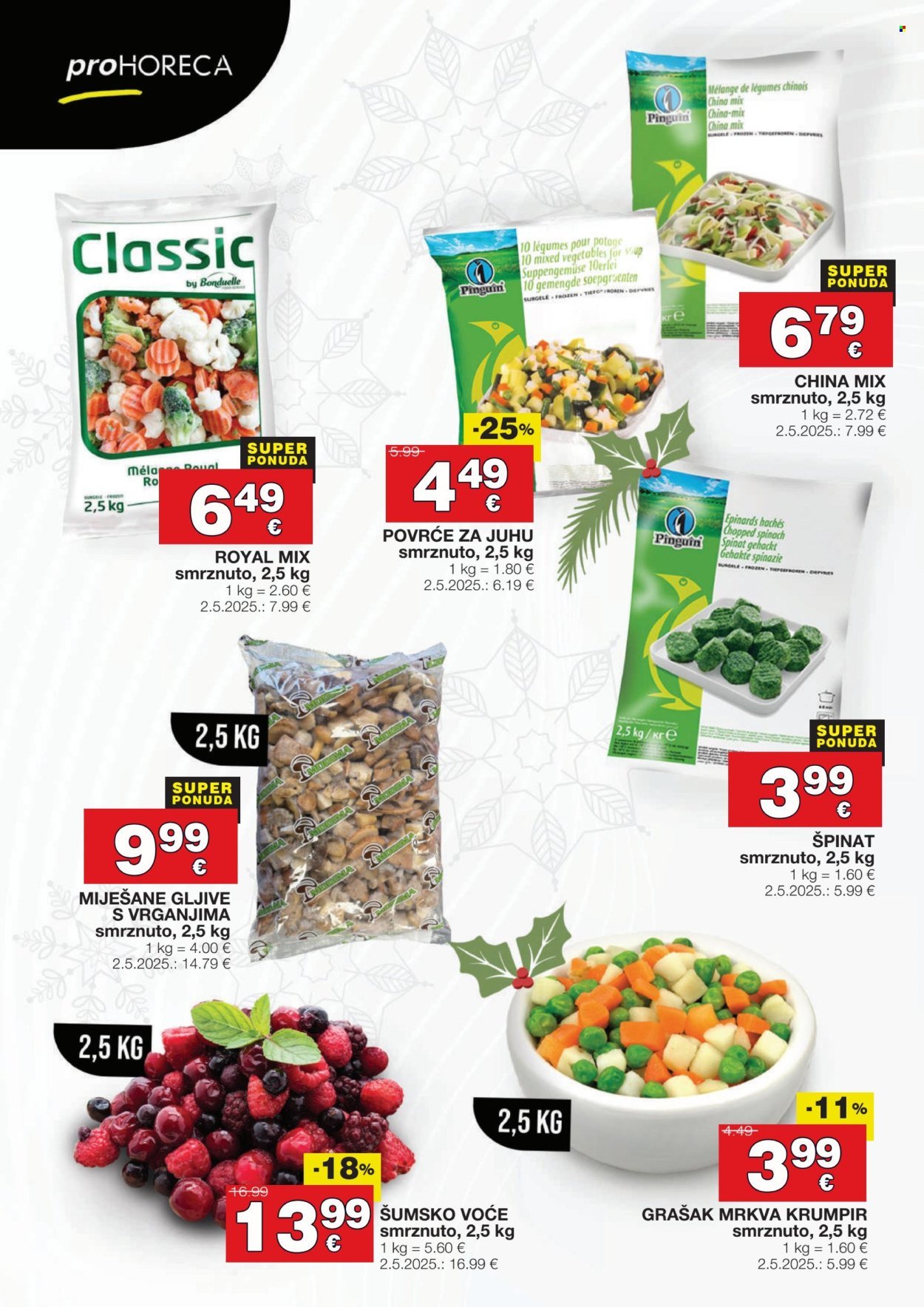 STANIĆ katalog - Od četvrtka 11.12.2025.