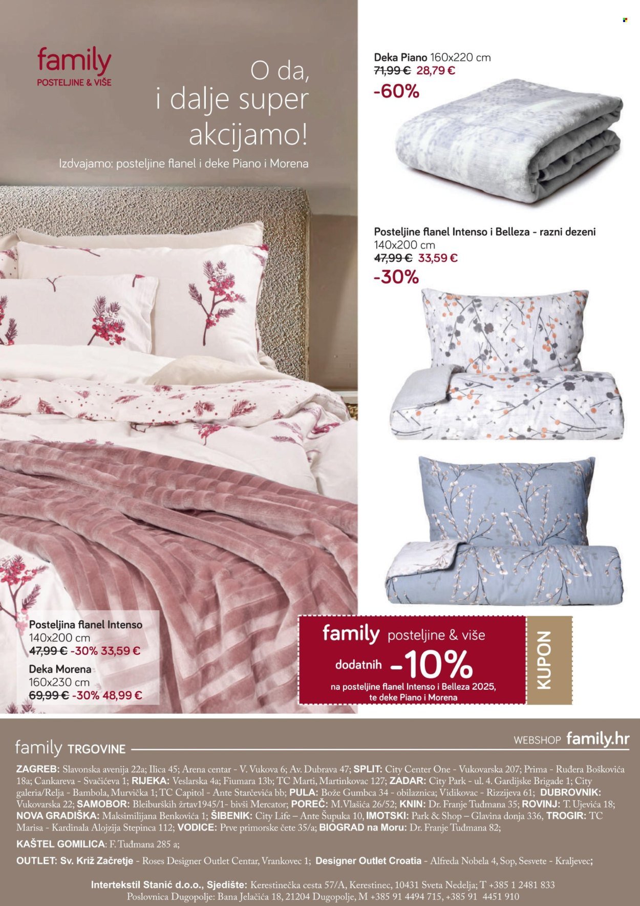 STANIĆ katalog - Od četvrtka 11.12.2025.