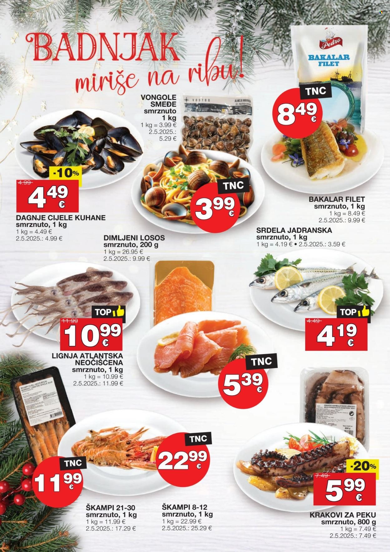 STANIĆ katalog - Od četvrtka 11.12.2025.