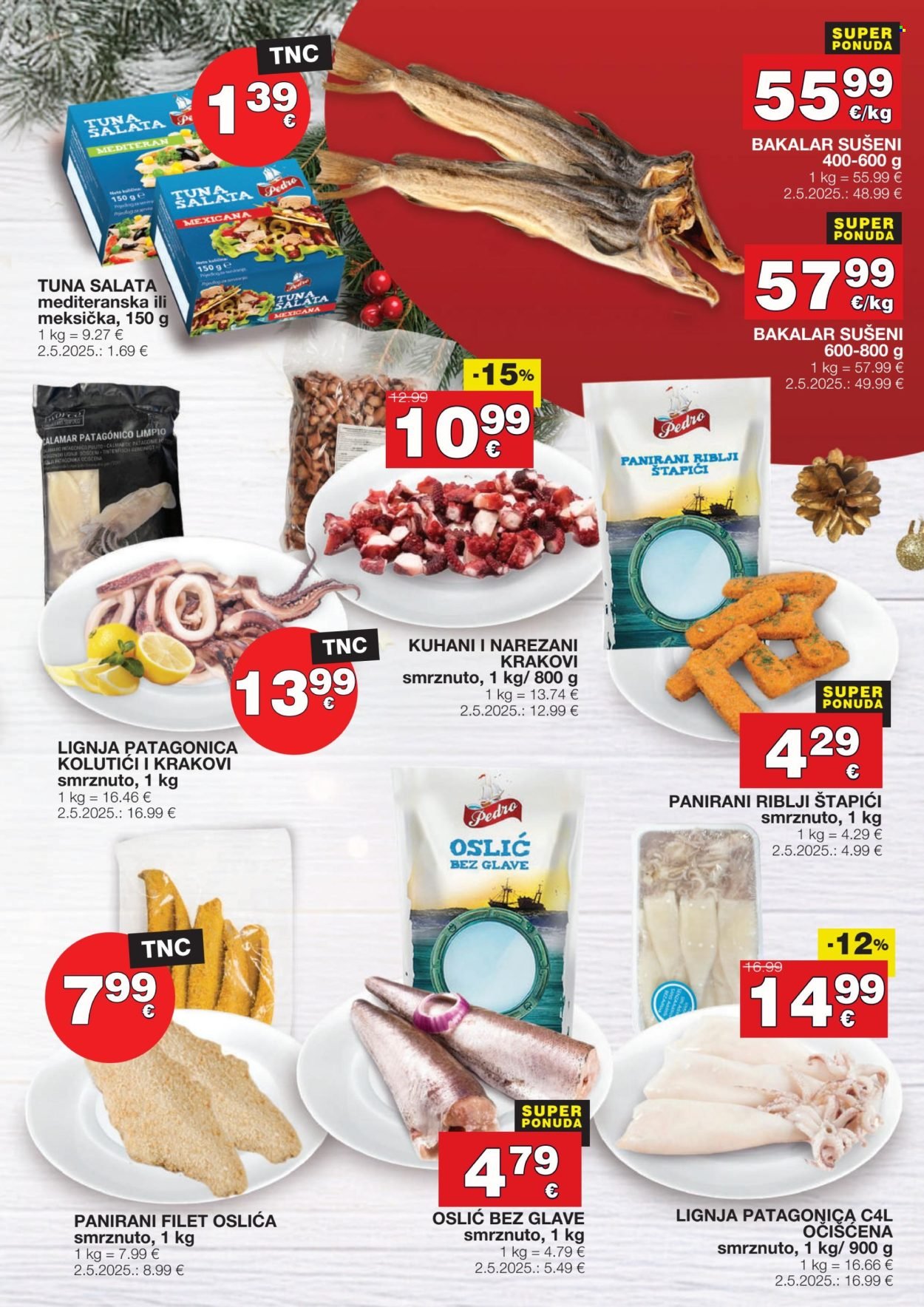 STANIĆ katalog - Od četvrtka 11.12.2025.