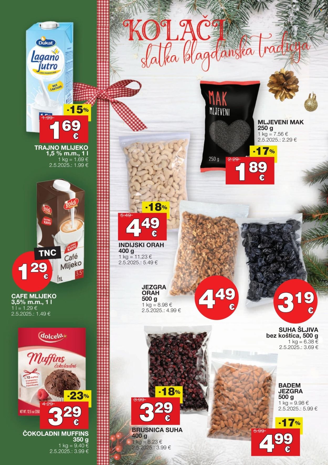 STANIĆ katalog - Od četvrtka 11.12.2025.