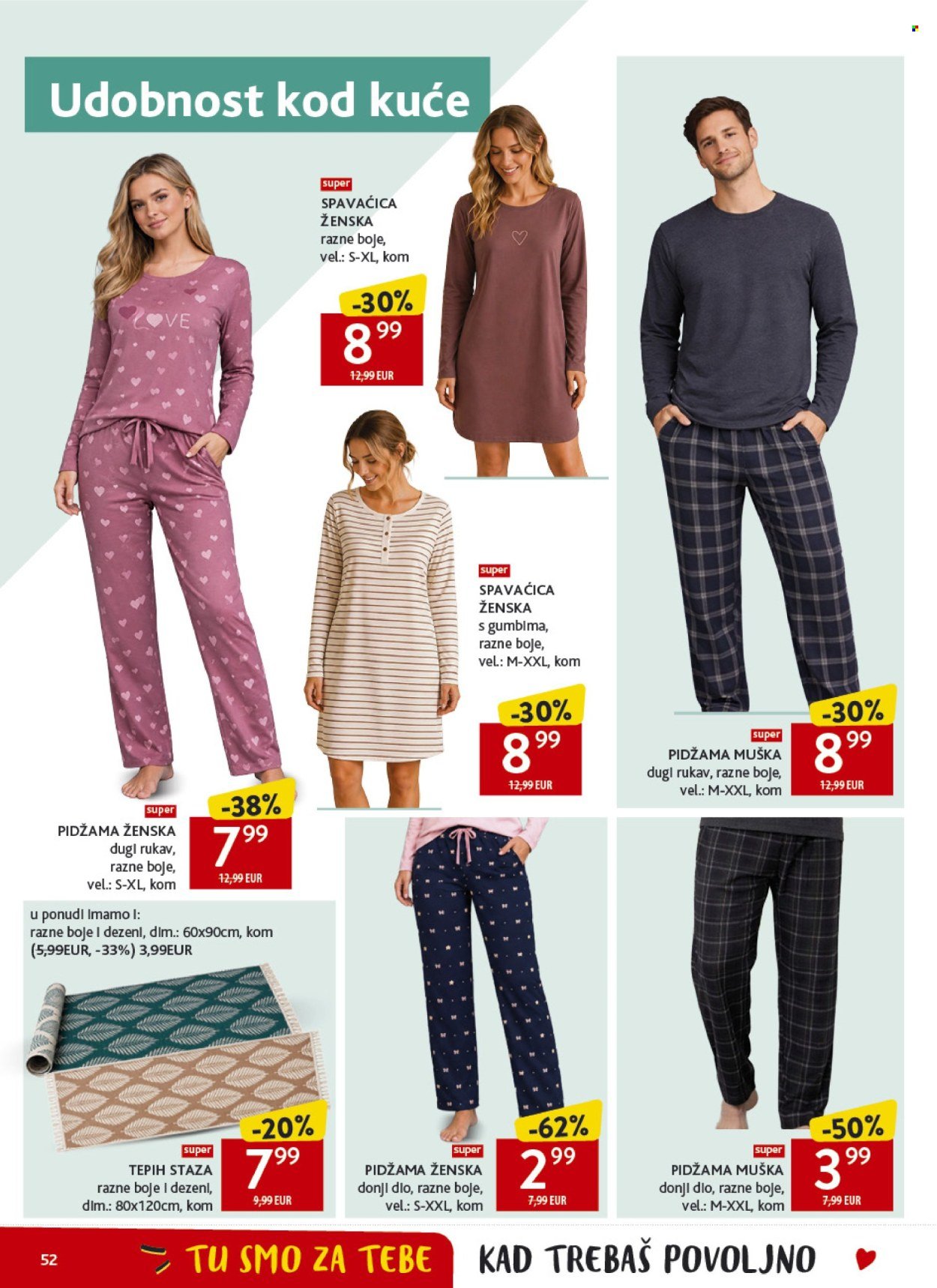 KONZUM katalog - Od srijede 16.09.2026.