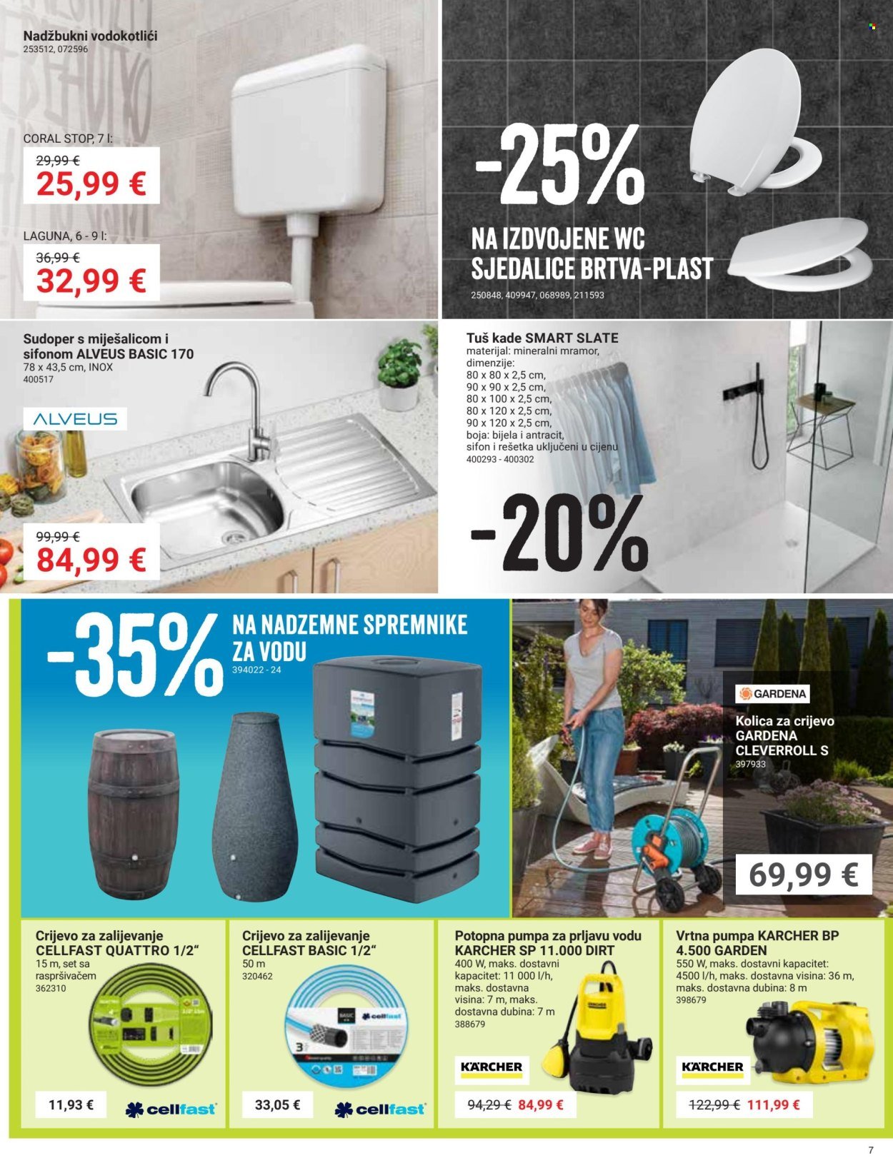 PEVEX katalog - Od utorka 28.04.2026.