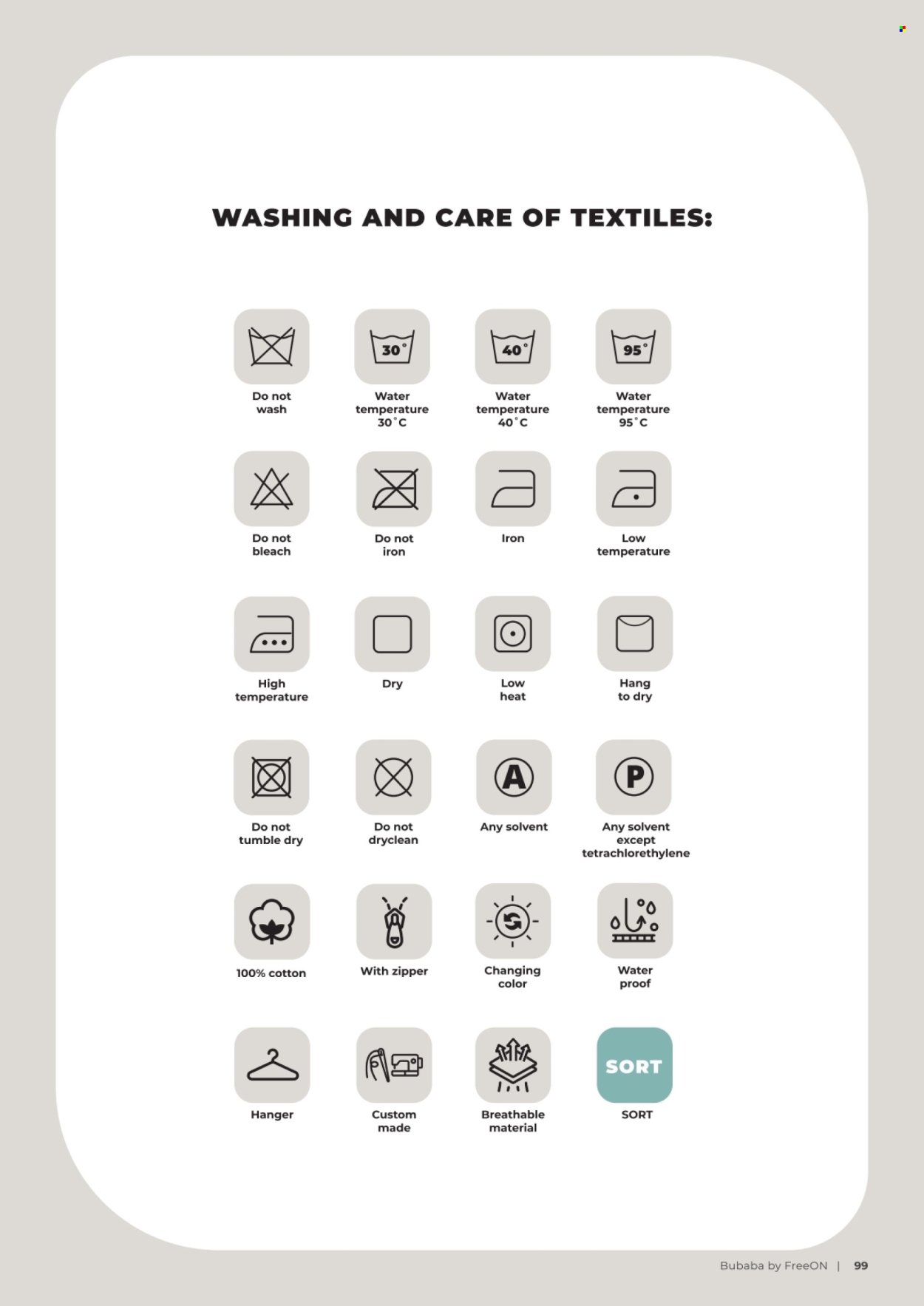 BABY CENTER katalog - Katalog Bubaba by FreeON