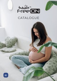 BABY CENTER katalog - Katalog Bubaba by FreeON