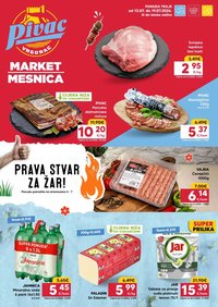 PIVAC katalog - Od ponedeljka 13.07.2026.