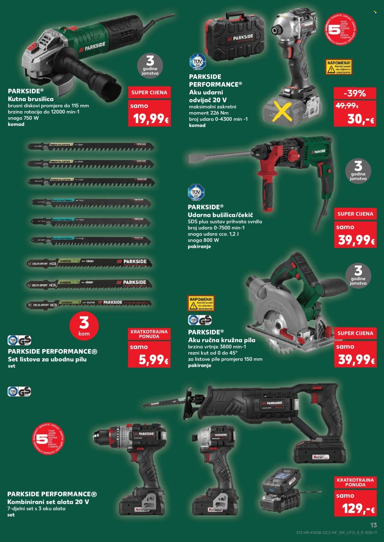 KAUFLAND katalog - Od srijede 18.02.2026.