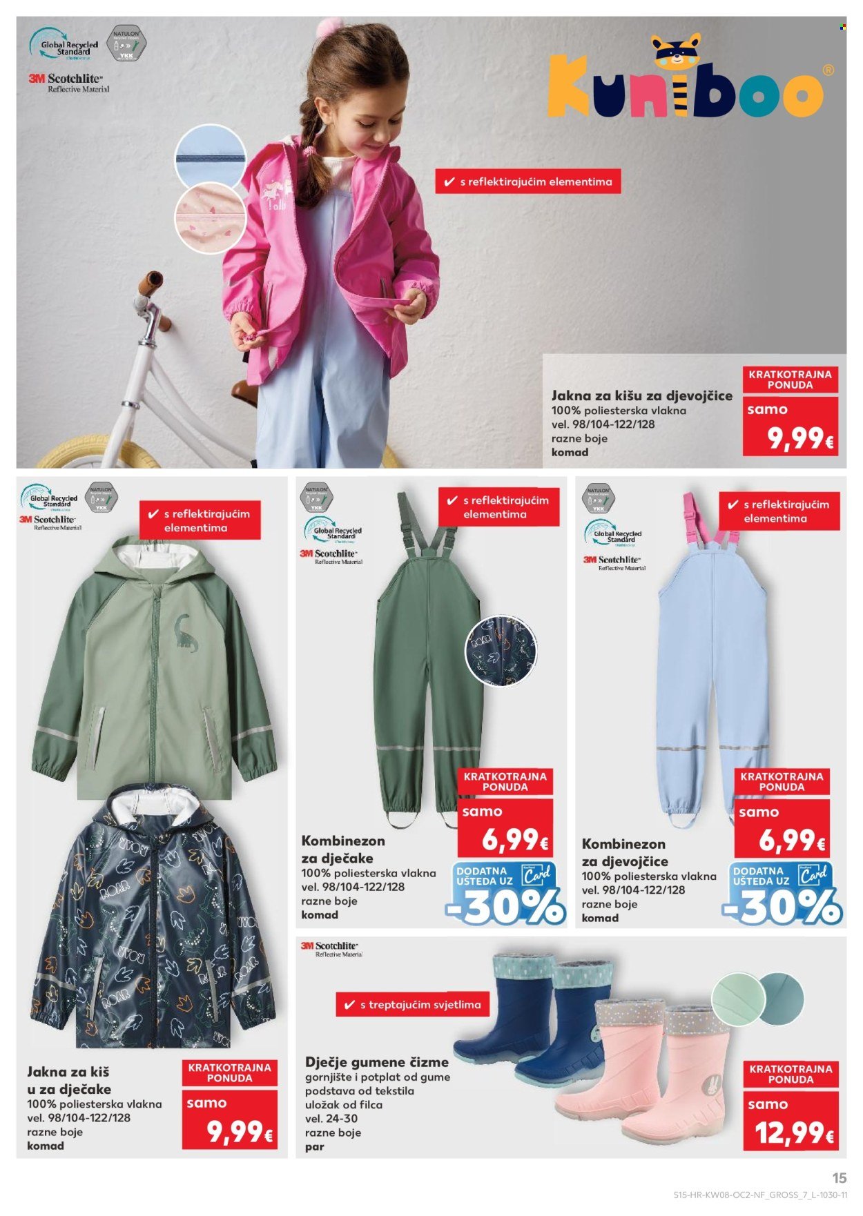 KAUFLAND katalog - Od srijede 18.02.2026.