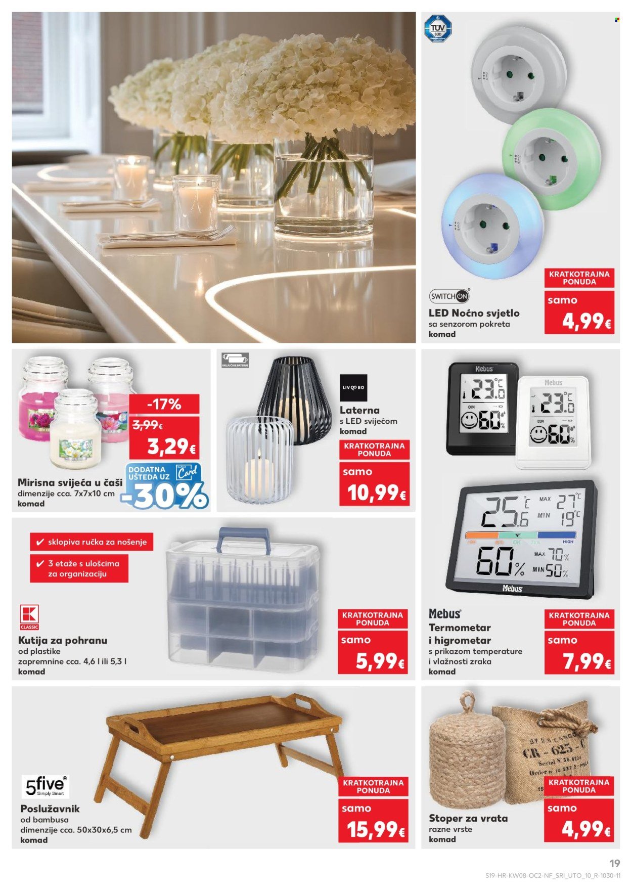 KAUFLAND katalog - Od srijede 18.02.2026.