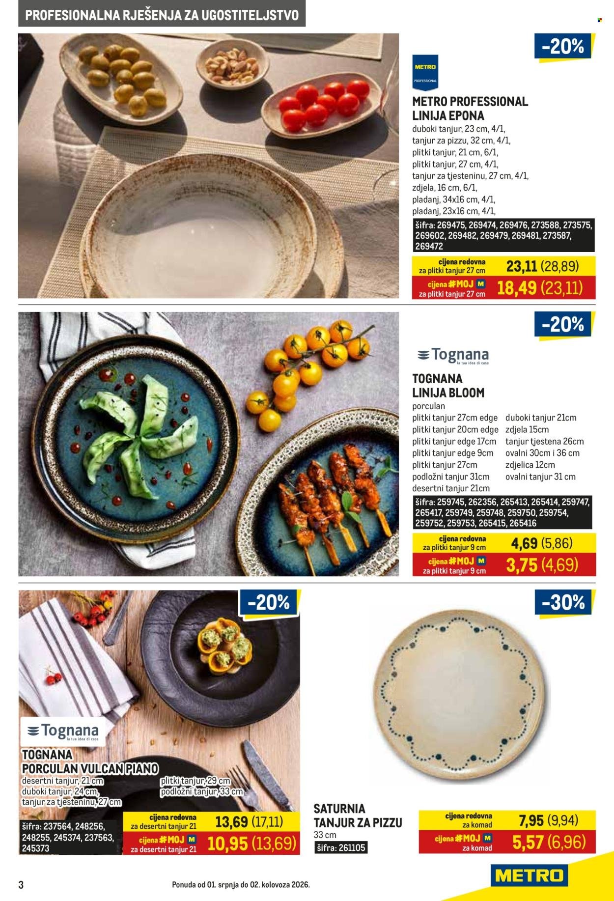 METRO katalog - Gastro