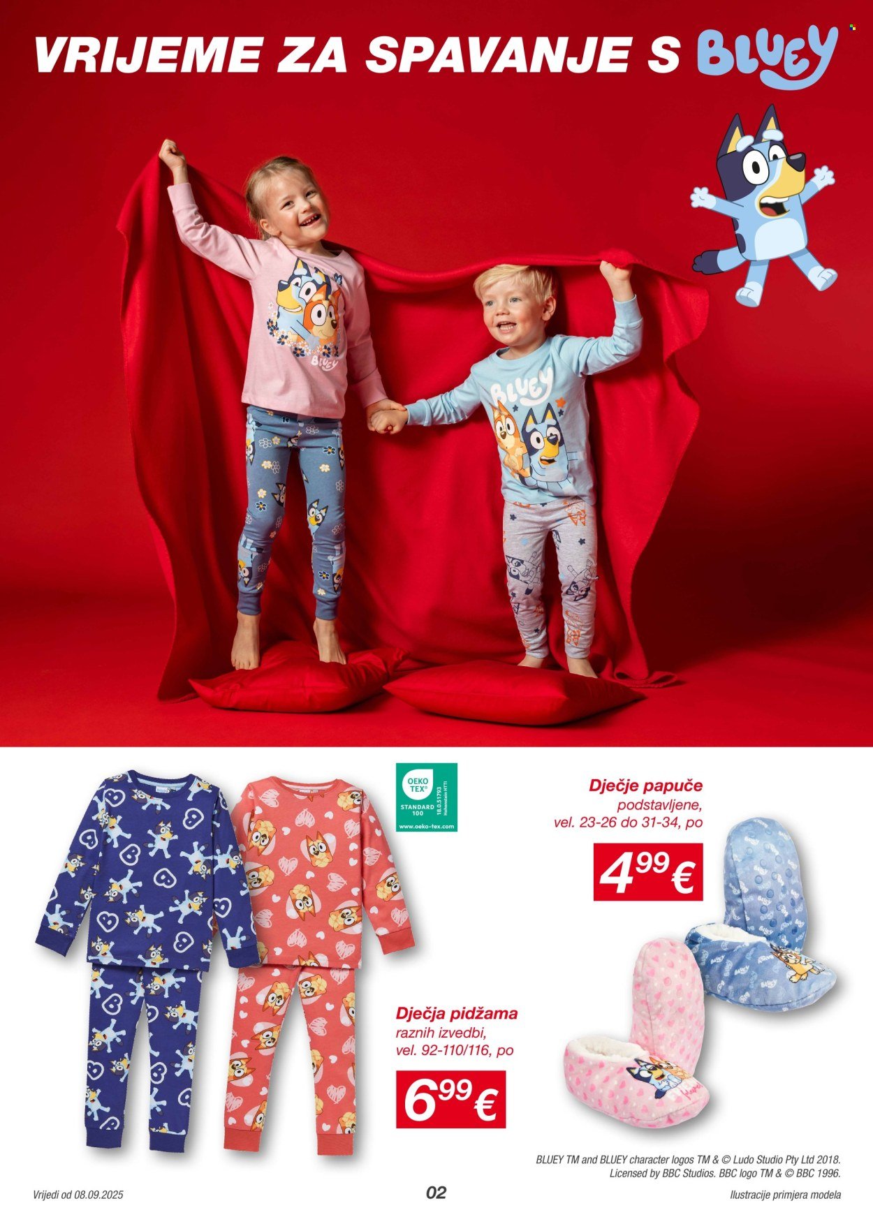 KIK katalog - Rujan 2025