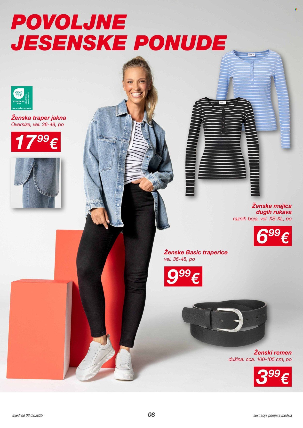 KIK katalog - Rujan 2025