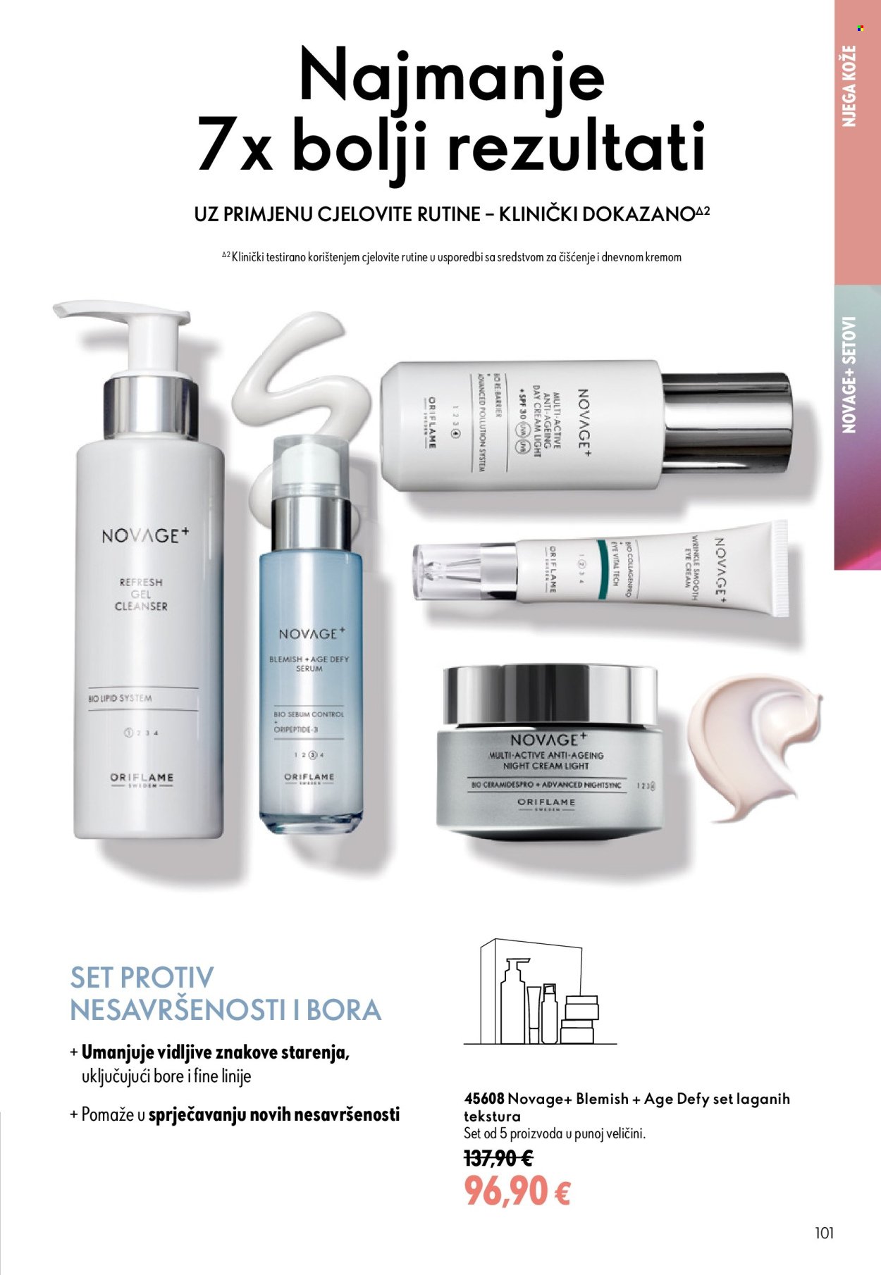 ORIFLAME katalog - Katalog 09