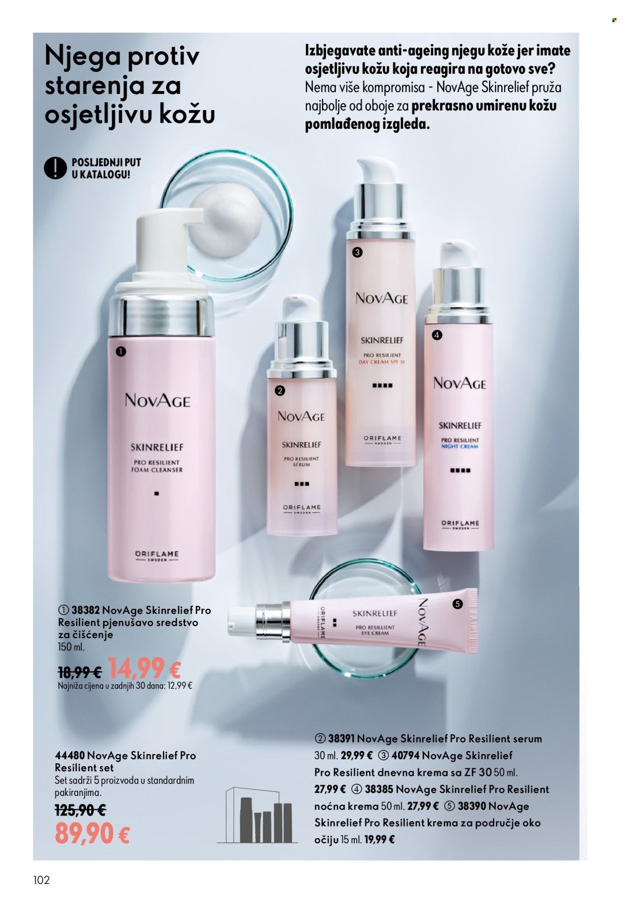 ORIFLAME katalog - Katalog 09