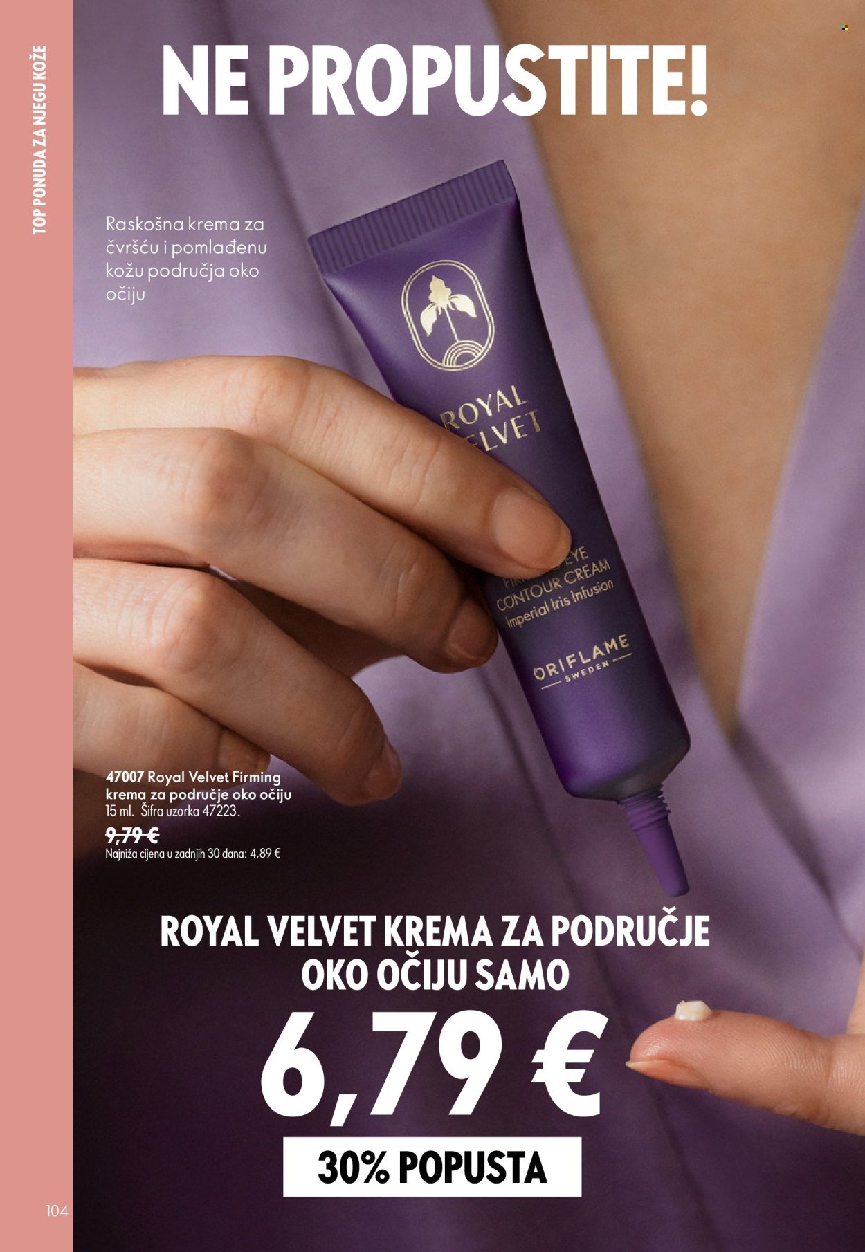 ORIFLAME katalog - Katalog 09