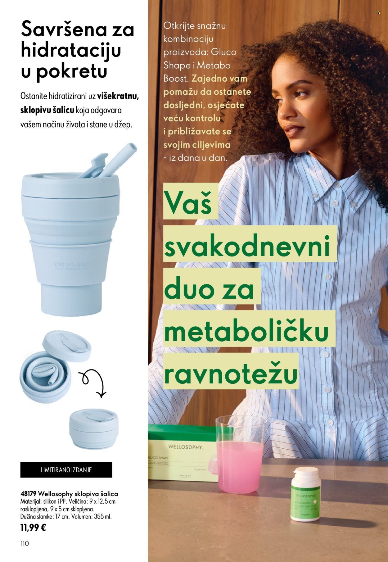 ORIFLAME katalog - Katalog 09