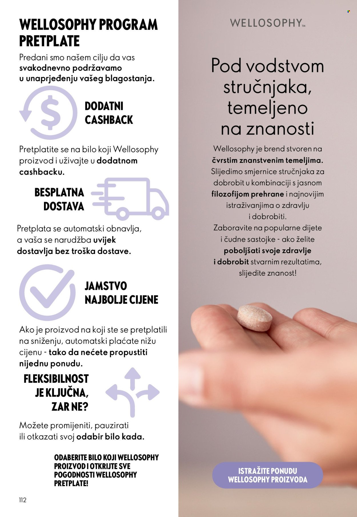 ORIFLAME katalog - Katalog 09