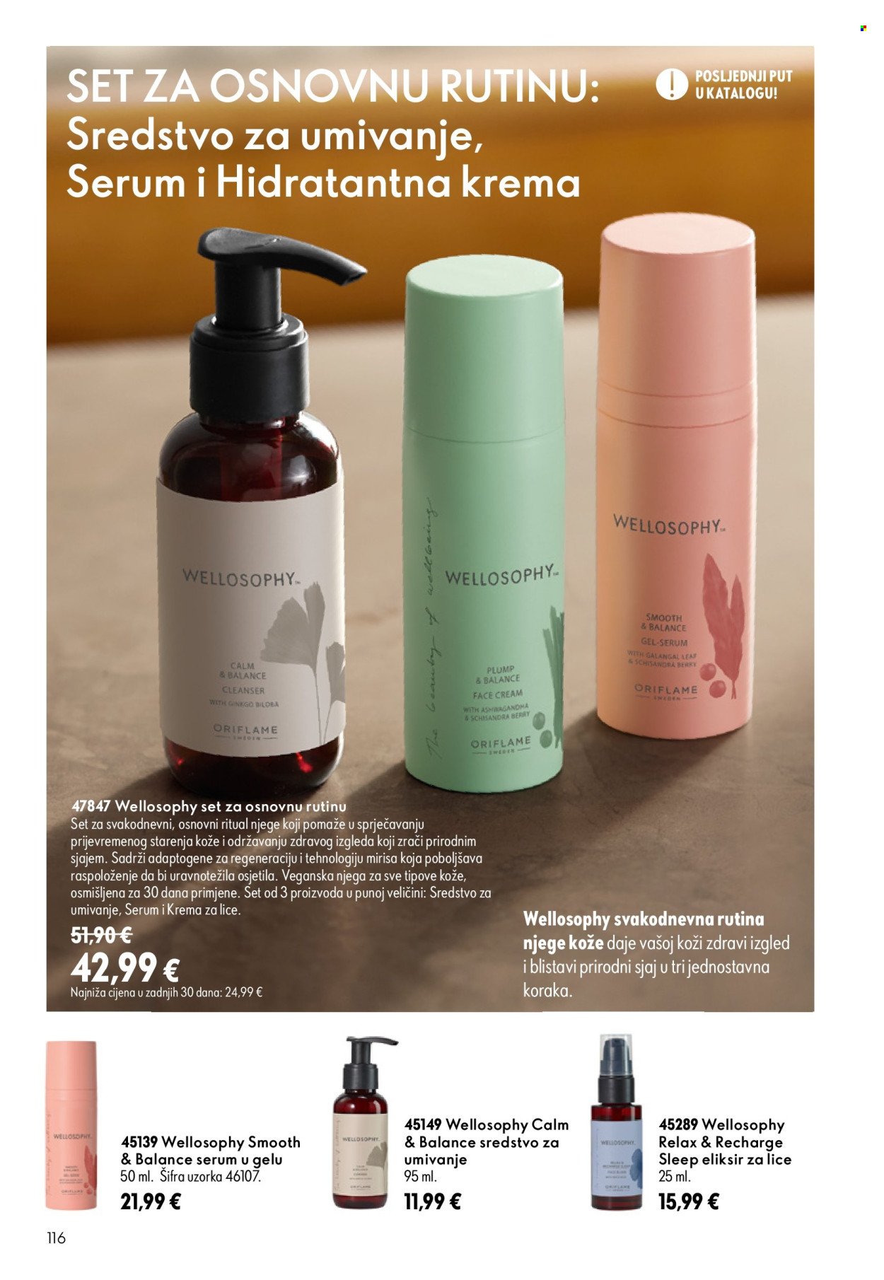 ORIFLAME katalog - Katalog 09