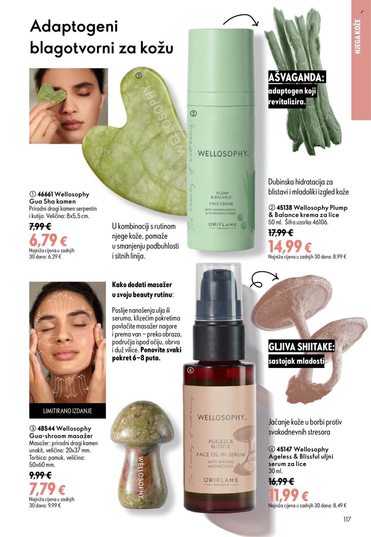 ORIFLAME katalog - Katalog 09