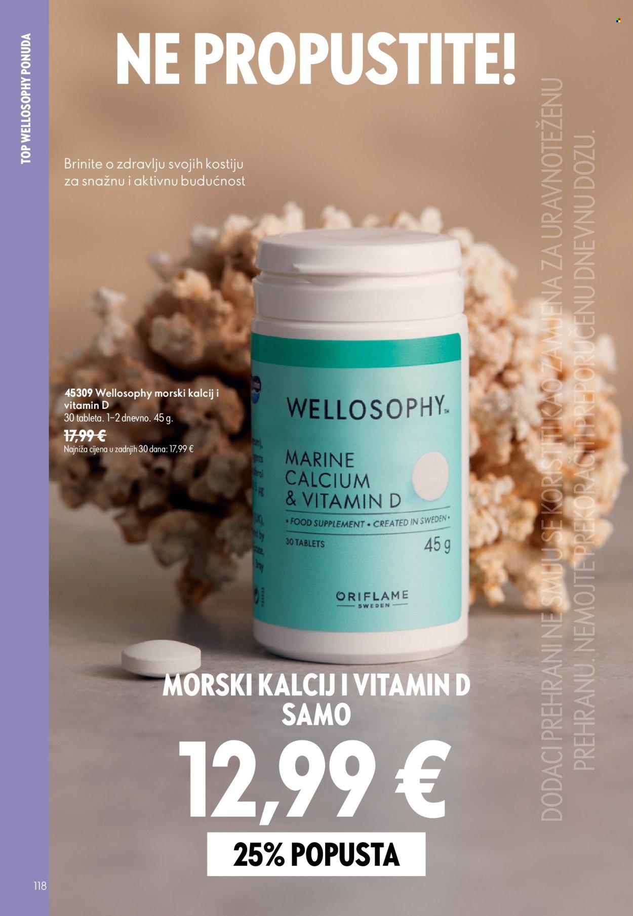 ORIFLAME katalog - Katalog 09