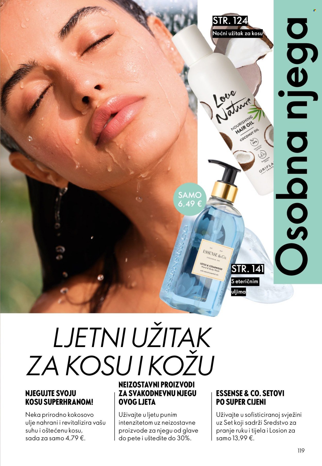 ORIFLAME katalog - Katalog 09