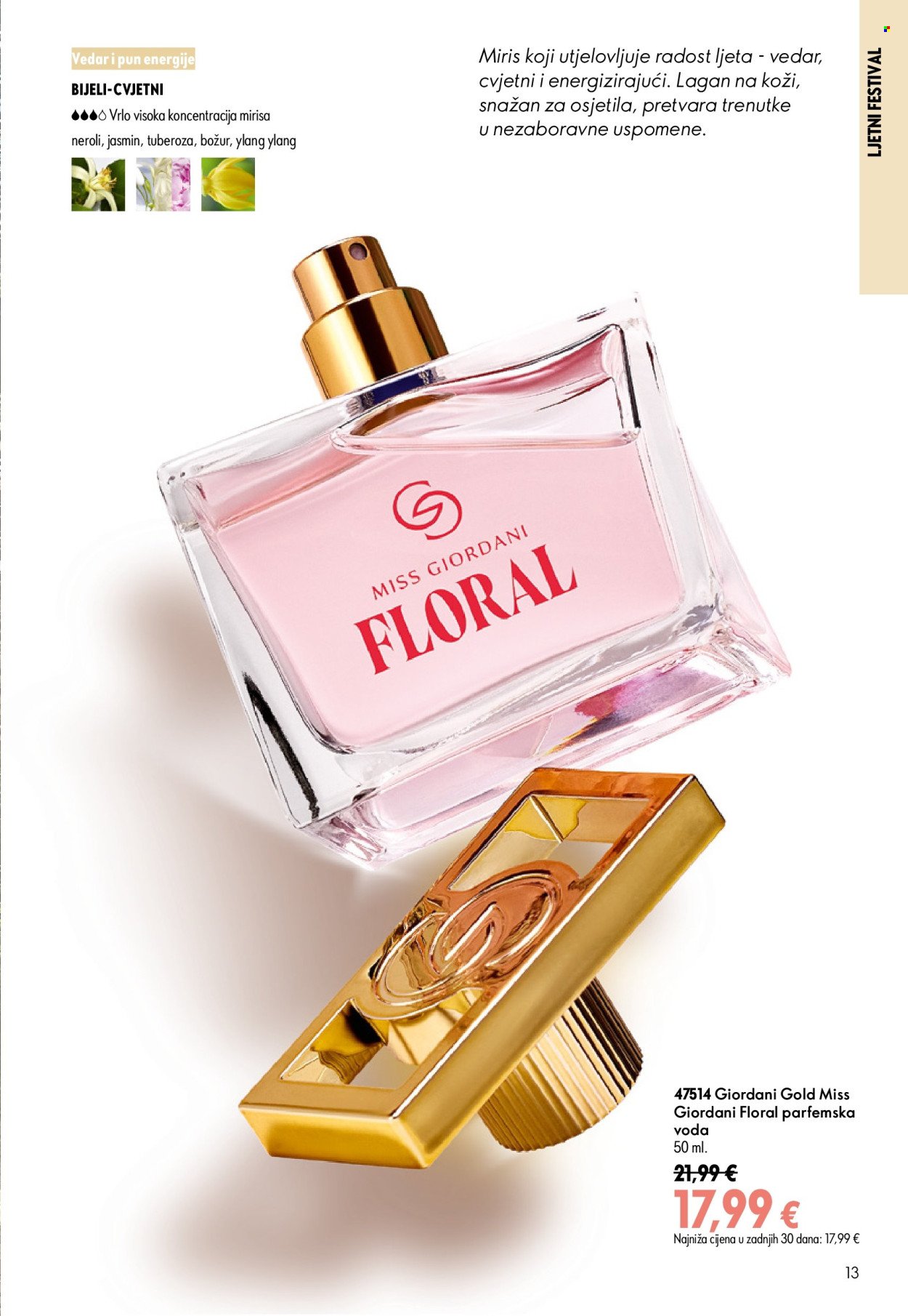 ORIFLAME katalog - Katalog 09