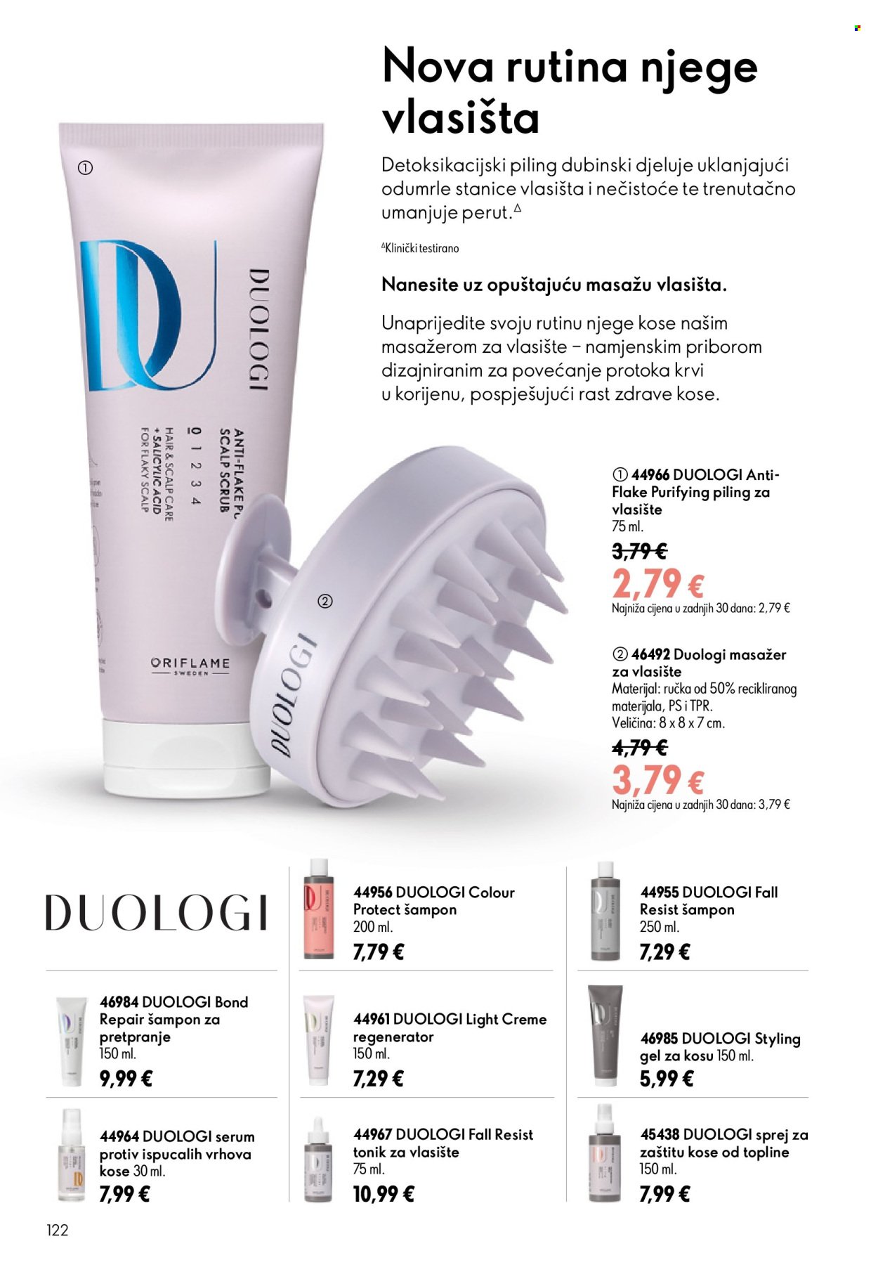 ORIFLAME katalog - Katalog 09