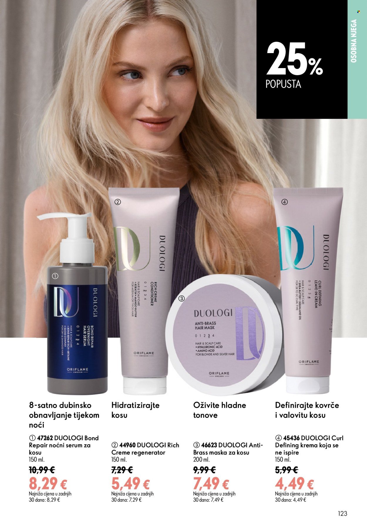 ORIFLAME katalog - Katalog 09