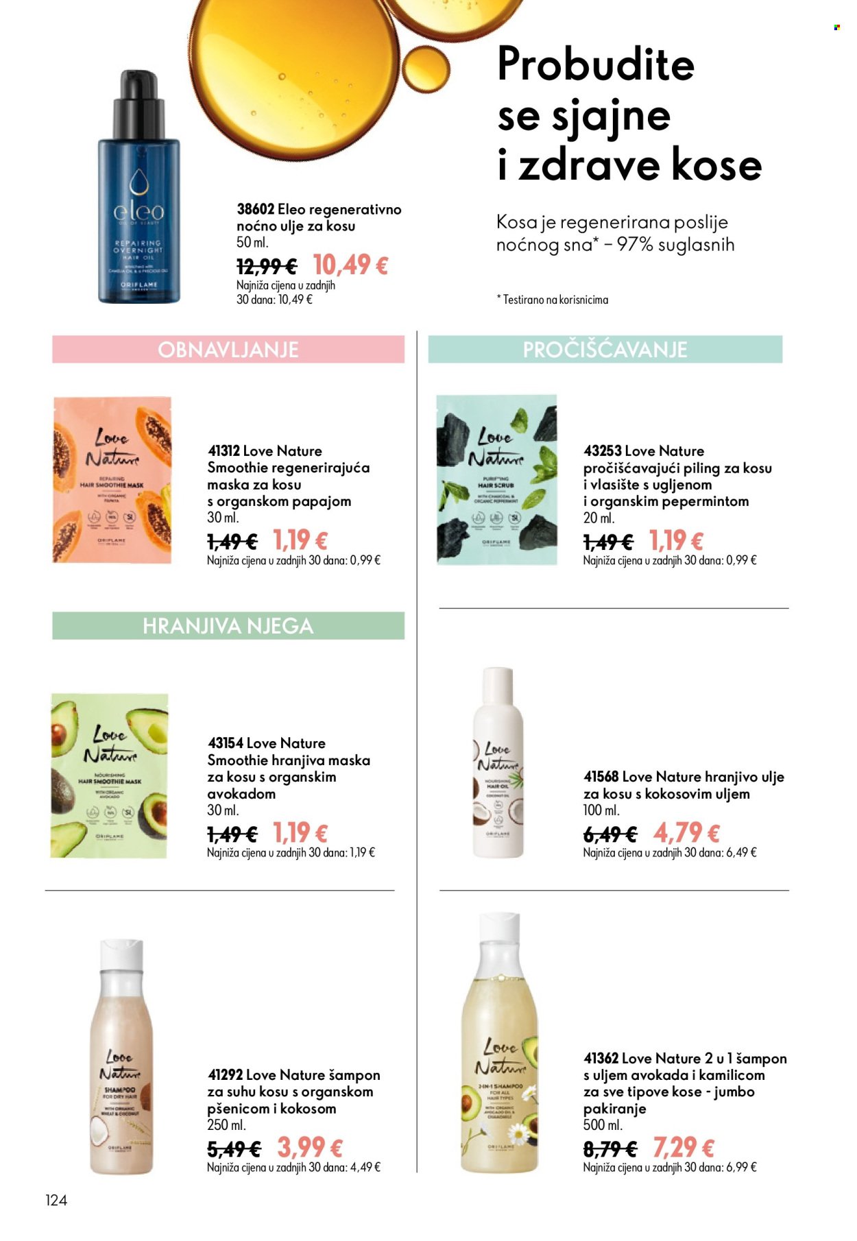 ORIFLAME katalog - Katalog 09