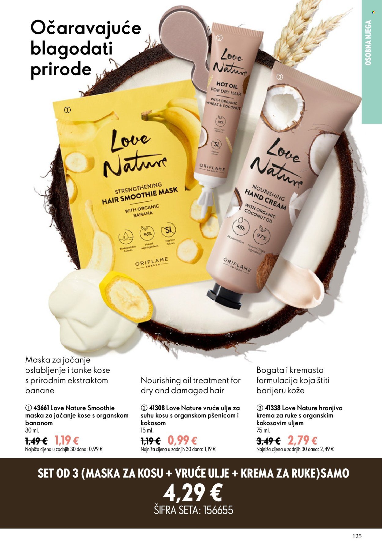 ORIFLAME katalog - Katalog 09