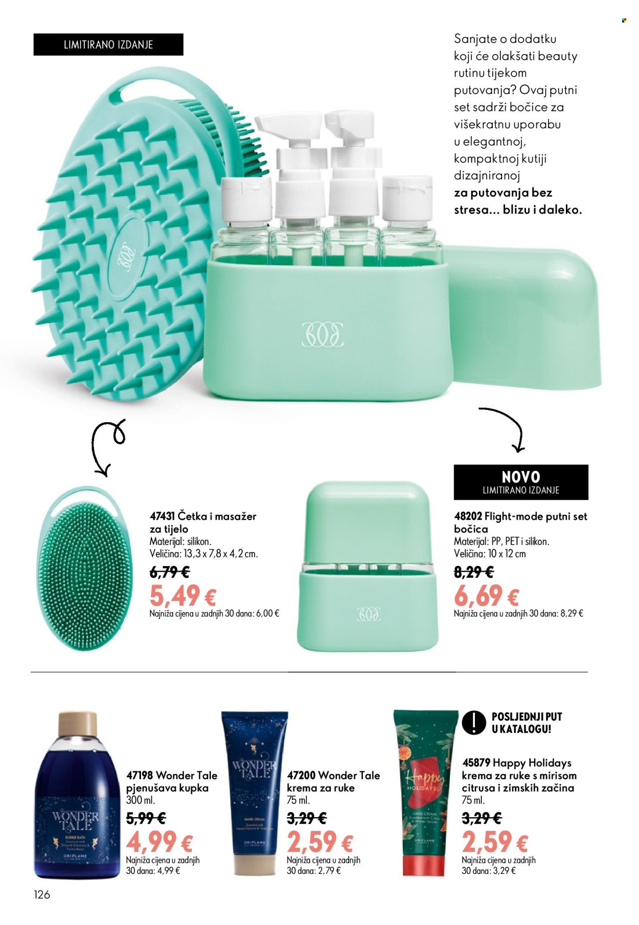 ORIFLAME katalog - Katalog 09