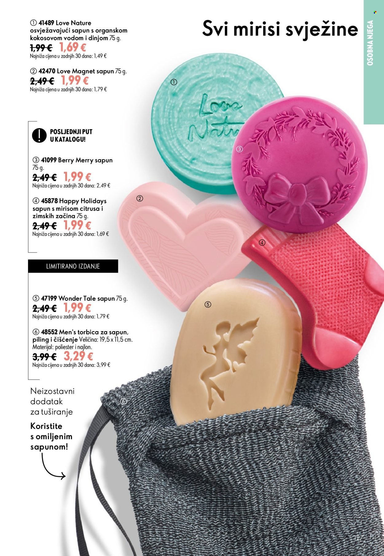 ORIFLAME katalog - Katalog 09