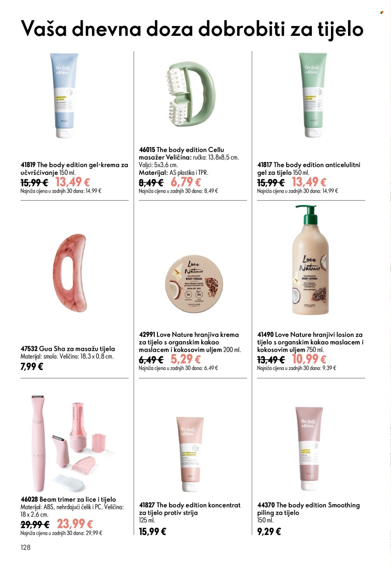 ORIFLAME katalog - Katalog 09