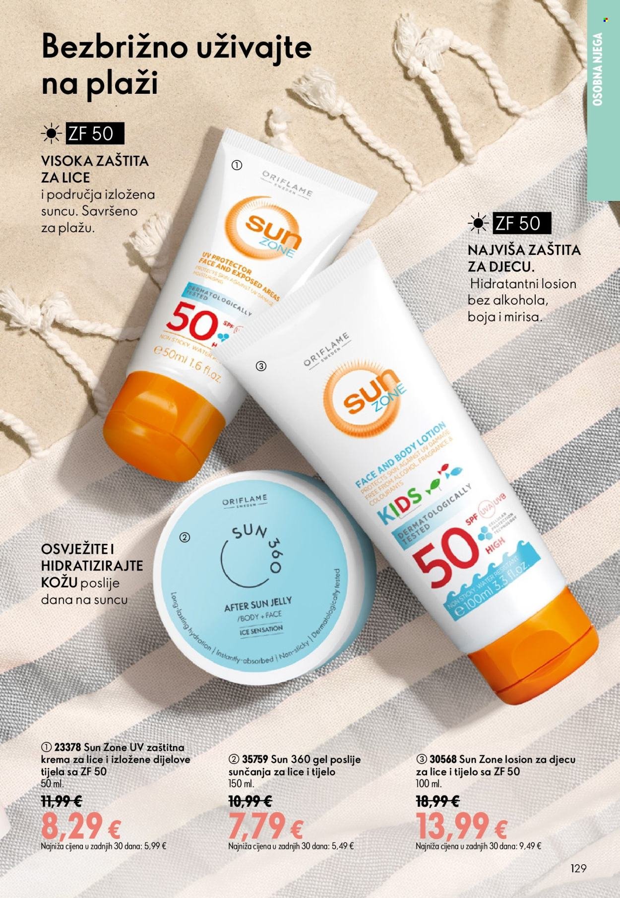 ORIFLAME katalog - Katalog 09