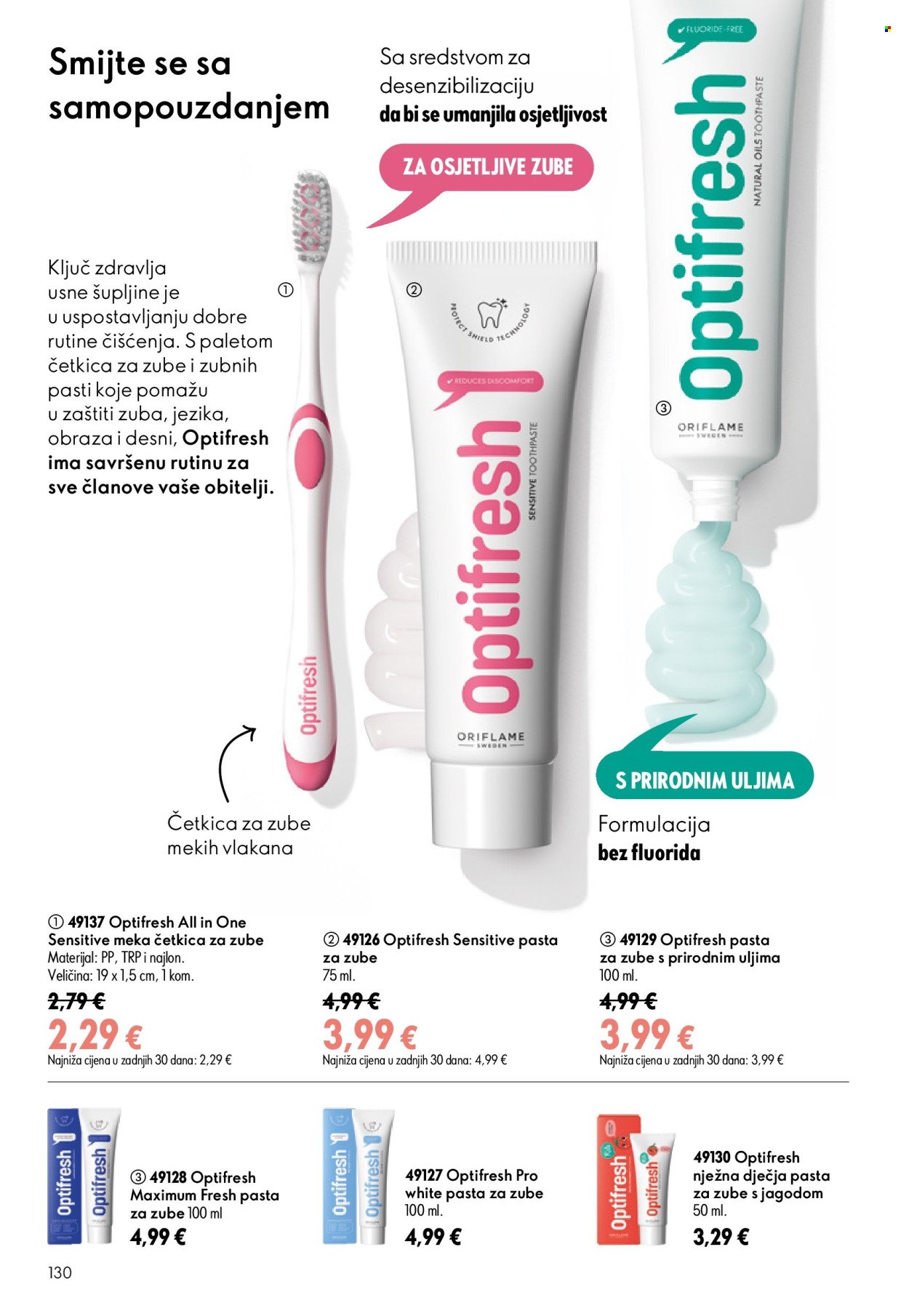 ORIFLAME katalog - Katalog 09
