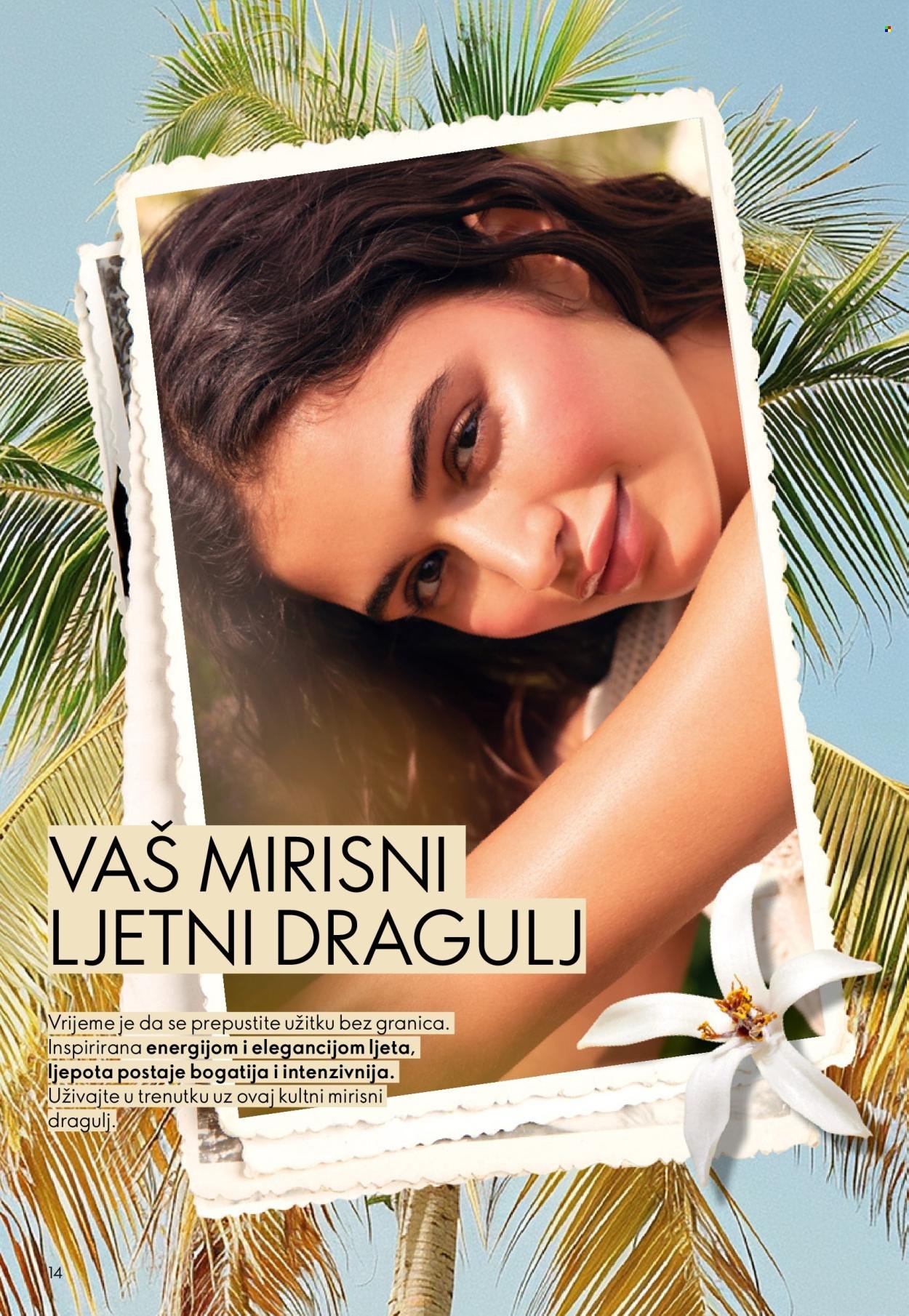 ORIFLAME katalog - Katalog 09