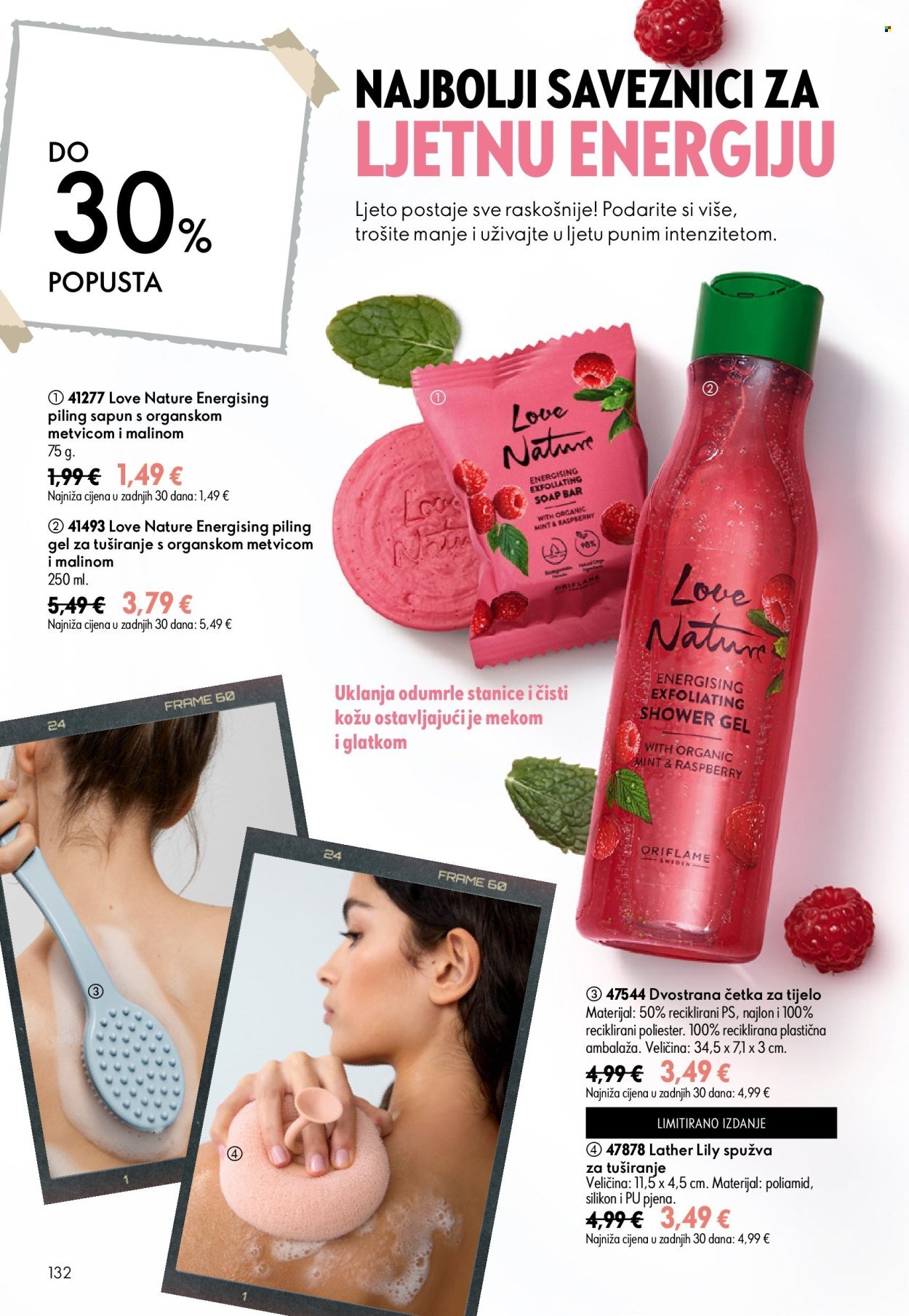 ORIFLAME katalog - Katalog 09