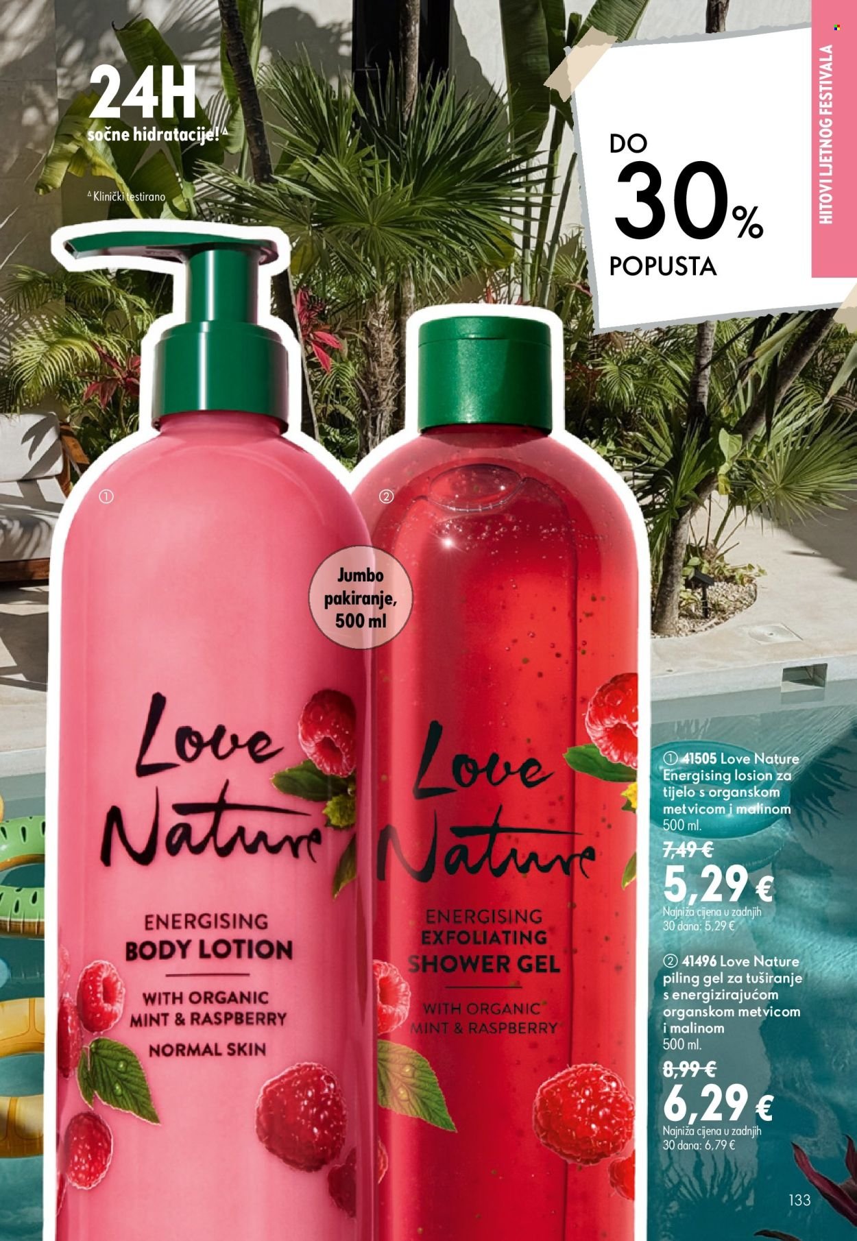 ORIFLAME katalog - Katalog 09