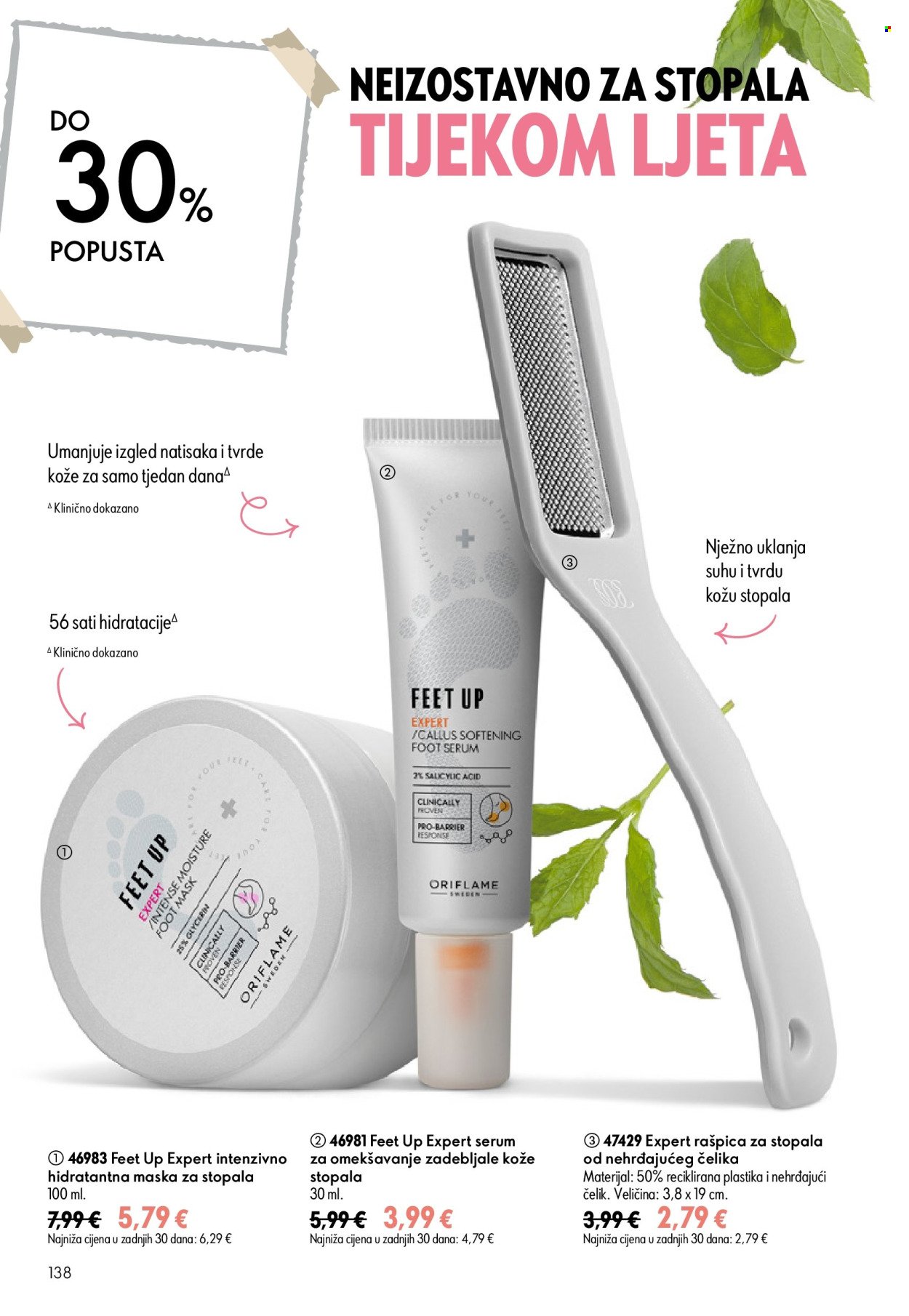 ORIFLAME katalog - Katalog 09