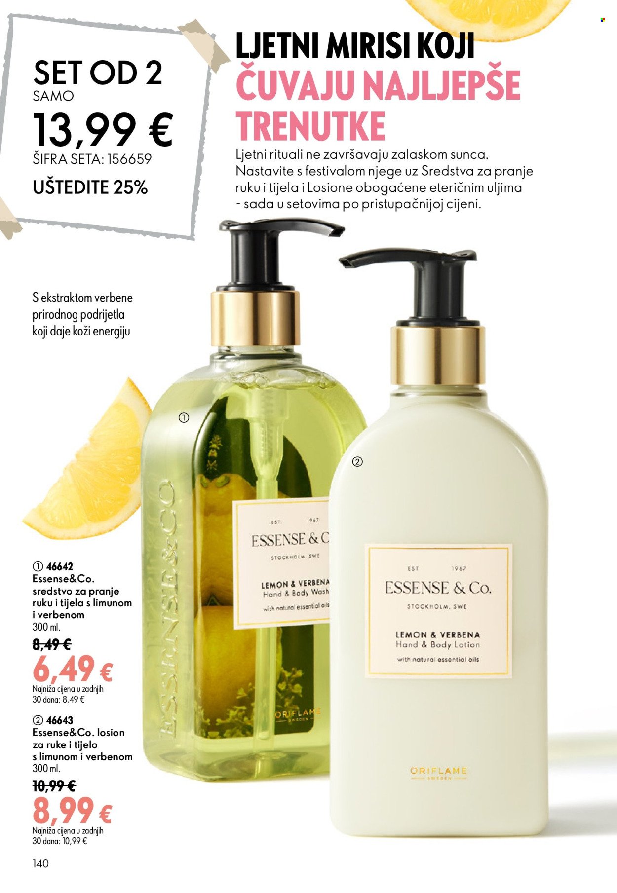 ORIFLAME katalog - Katalog 09