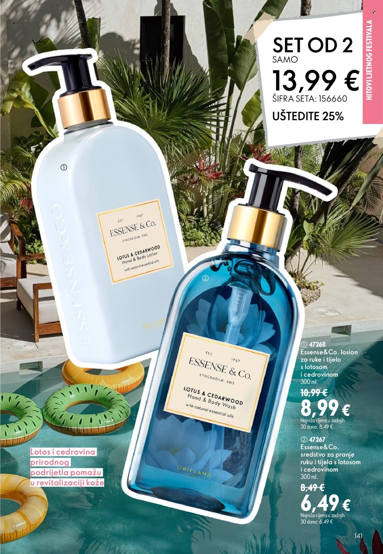 ORIFLAME katalog - Katalog 09