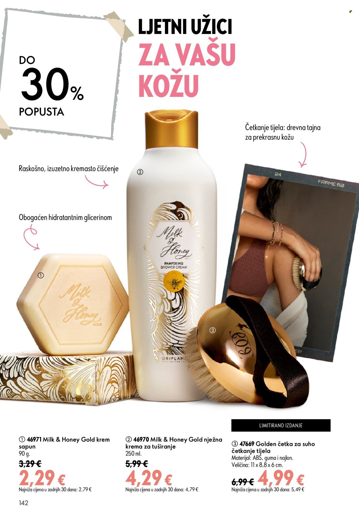 ORIFLAME katalog - Katalog 09