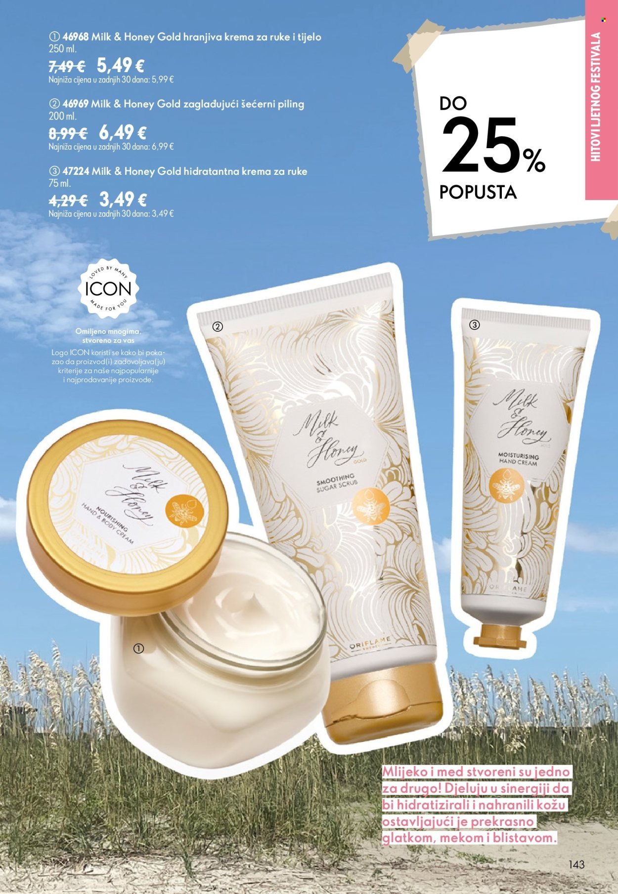 ORIFLAME katalog - Katalog 09